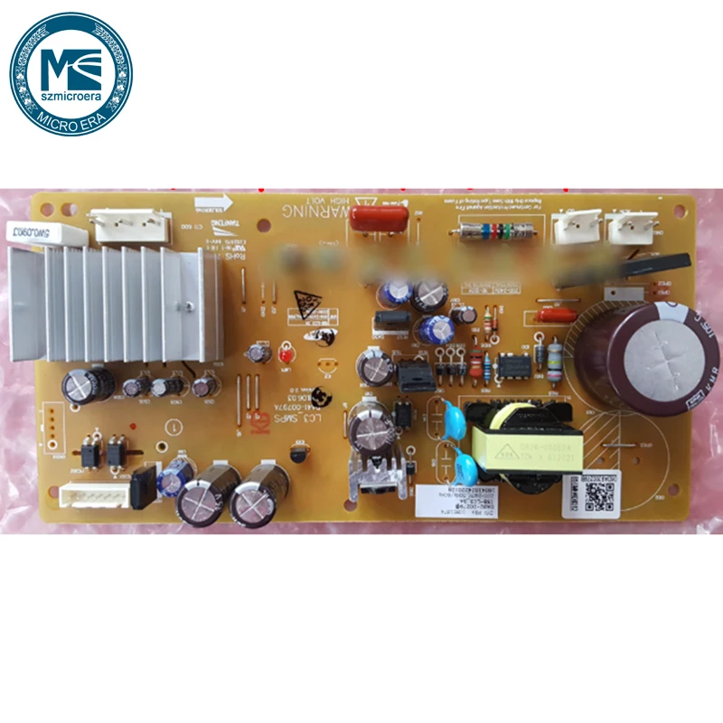 

Refrigerator computer board circuit board RS542NCAESL NCAEWW NCAESK DA41-00797A for Samsung freezer
