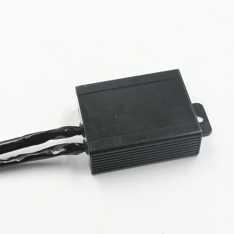 LED decoder resistor for Jeep (8)