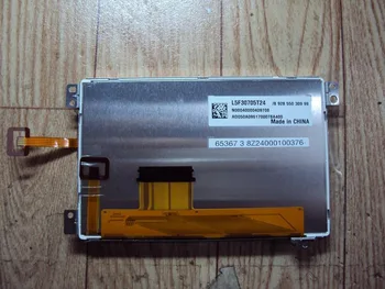 

100% tested for VW RNS 310 Skoda RNS 315 Car Navigation L5F30872P02 LCD Display Touch screen free shipping