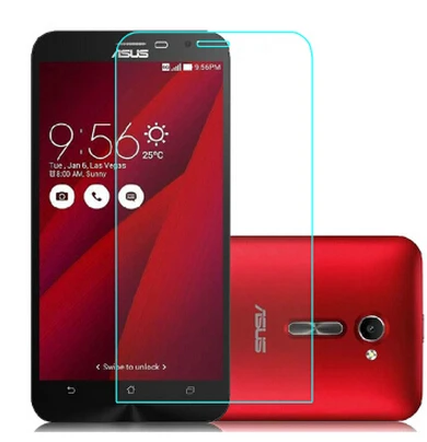 Закаленное стекло 2.5D для ASUS Zenfone 2 ZE551ML ZE550ML Взрывозащищенная защитная пленка Z00AD