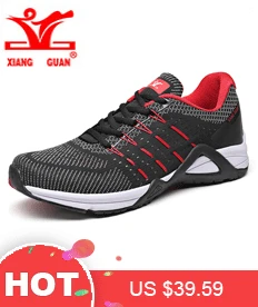 Xiang Guan новые зимние мужские ботинки теплые водонепроницаемые кроссовки уличная унисекс Спортивная обувь удобная походная обувь Лидер продаж