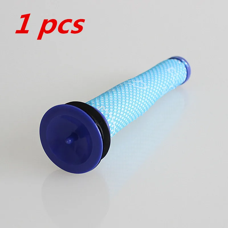 

High Quality Vacuum Cleaner Accessory Parts Pre-Motor Washable HEPA Filter Motor Headdress v6 v7 v8 dc62 DC61 DC58 DC59