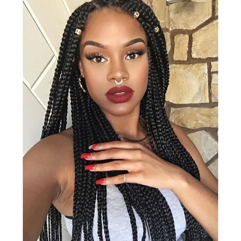 What To Do With My Natural Hair After Braids What To Do With My Natural Hair After Braids