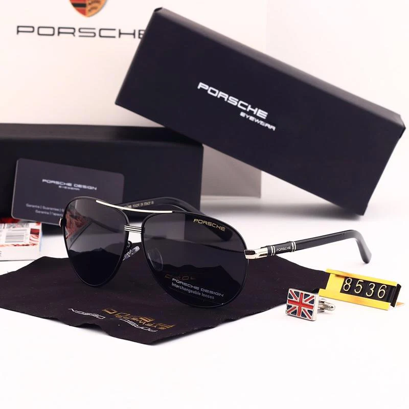

2019 Police sunglasses Casual fashion trend Police sunglasses 8536