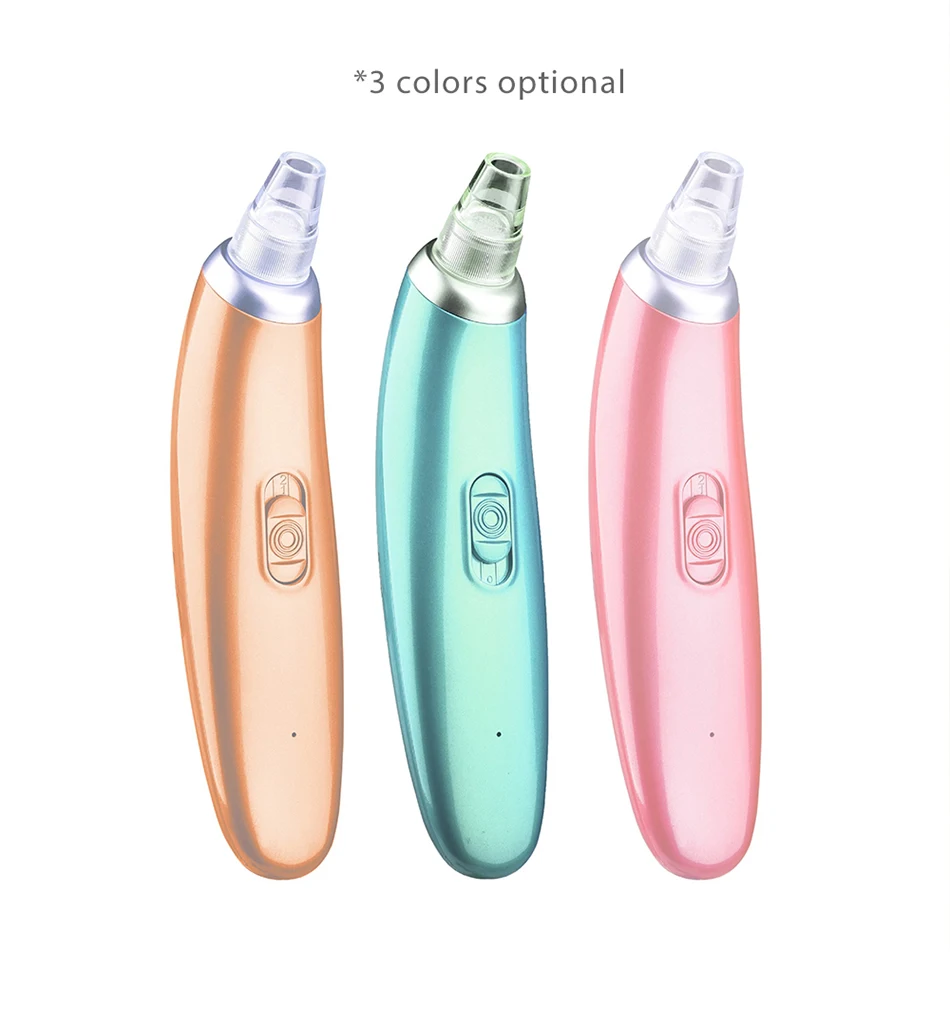 Electric Blackhead Remover (4)