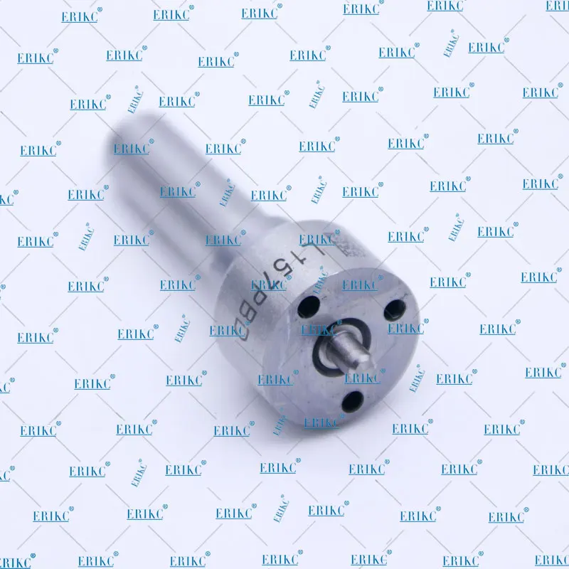 ERIKC Genuine Common Rail Fuel Nozzle L157PBD, L157PRD for SSANGYONG Injector EJBR03401D, EJBR04701D, A6640170021, A6640170221 (10)