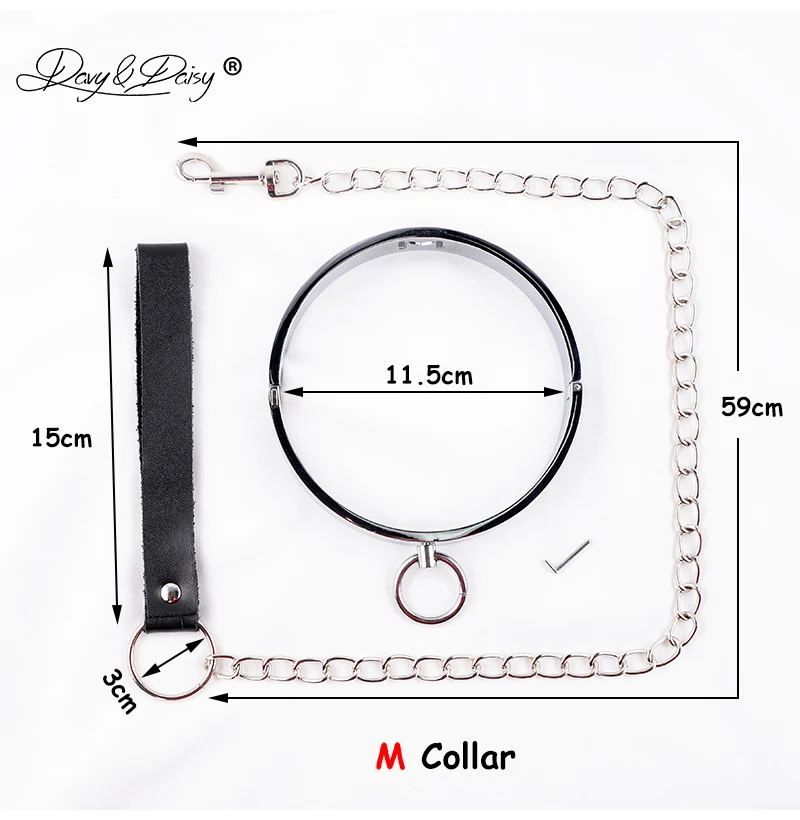 Neck Collar AC259 (30)