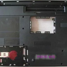 Ноутбук нижней части корпуса D Обложка для Sony VPCEH1S9C EH25YC EH200C EH1S1C