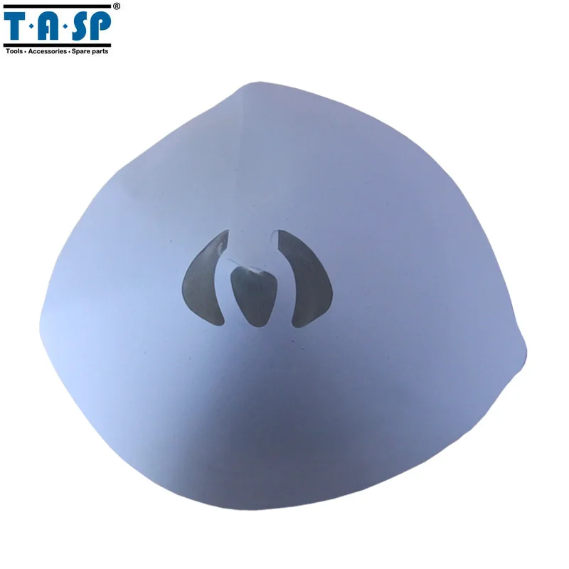 Strainer Cone Funnel with Filter Top-1