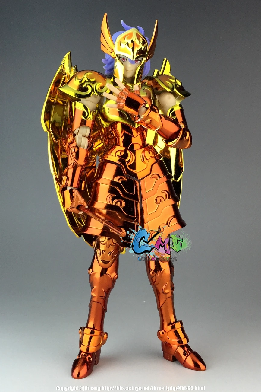 Cmt Auf Lager Spielzeug Jungen Cs Modell Meer Gladiator Ex Sorento Sirene Myth Cloth Metall Rustung Action Figur Myth Cloth Myth Cloth Exaction Figure Aliexpress