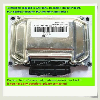 

For car engine computer board/ME7.8.8/ME17 ECU/Electronic Control Unit/Haima/F01R00DP65 106-D049 SA21-18-881/F01RB0DP65