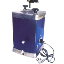 Квадратный вакуумный Воск инжектор ювелирных изделий Инструменты