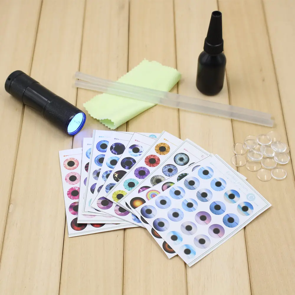 Кукла Blyth с особым рисунком чипов подходит для шарнирной куклы 1/6 30 см|eye chips|blyth doll