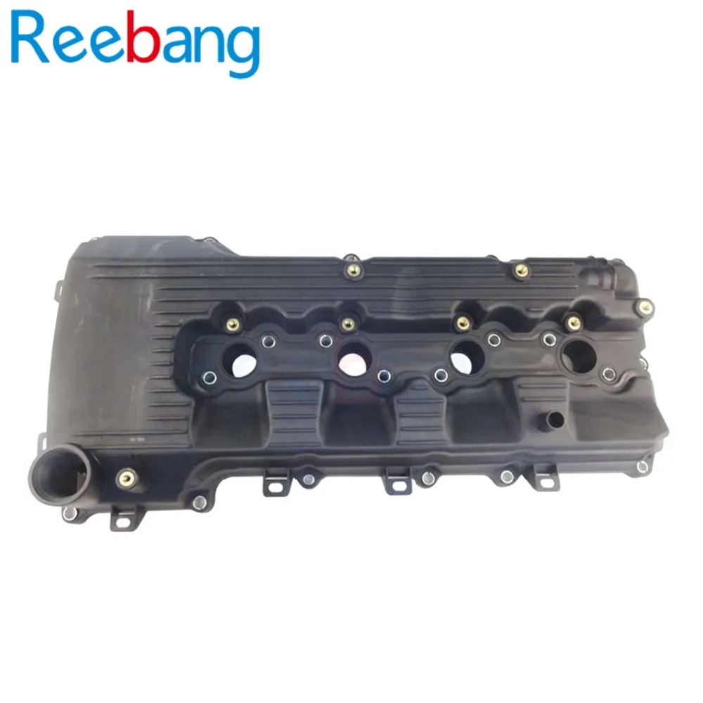 Крышка клапана Reebang 112010C010 для Toyota Innova Hilux Hiace 1TR крышка 11201 0C010|Колпак клапана| |