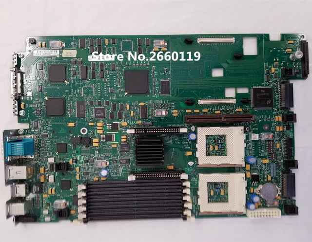 Special Offers Server system Board for DL380G2 228494-001 motherboard Fully tested Special Offers Server system Board for DL380G2 228494-001 motherboard Fully tested