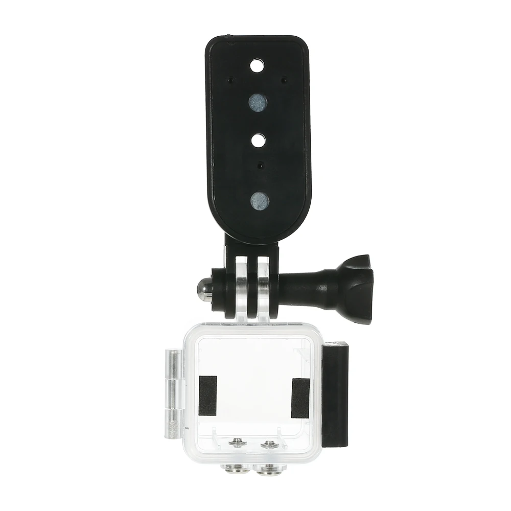 Quelima мини 1080P FHD Видеорегистраторы для автомобилей Камера Поддержка app Управление через Wi-Fi Cam Даш Камера и Водонепроницаемый случае SQ13 красный серебристый, черный