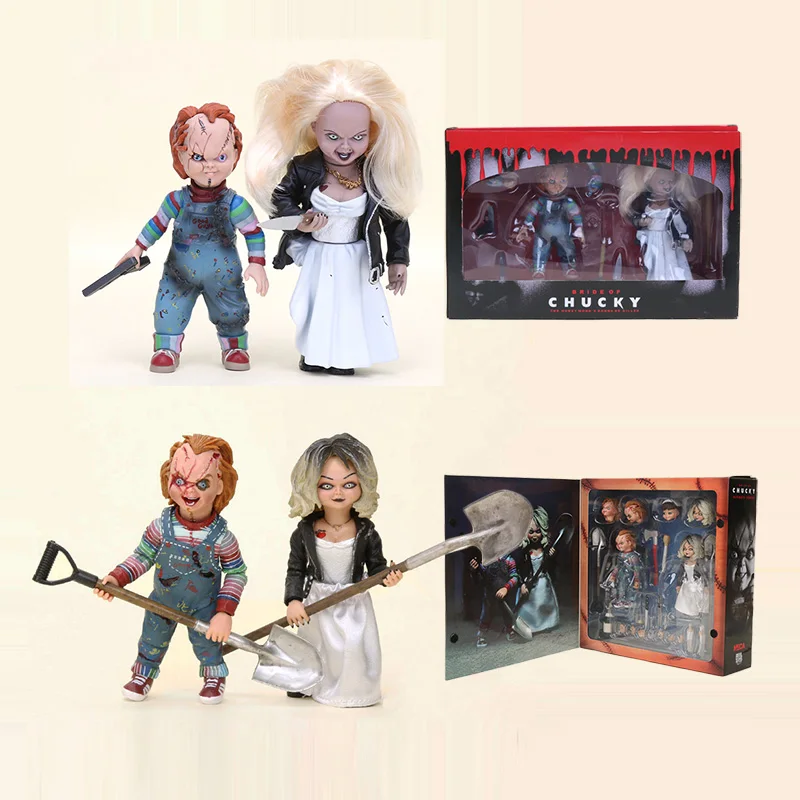 chucky doll aliexpress