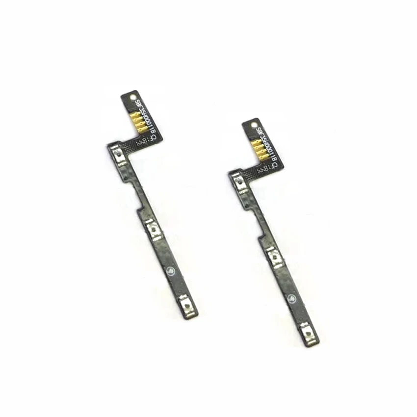 

Power On Off Volume Up Down Switch Flex Cable For Alcatel One Touch POP3 4G OT 5054 5054D 5054X 5054A 5054S OT5054