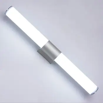 

LED Mirror Wall Lights for Bathroom Wall Mounted Bathroom Led light 12W 16W 22W LED tube Wall lamp Bathroom Makeup Light