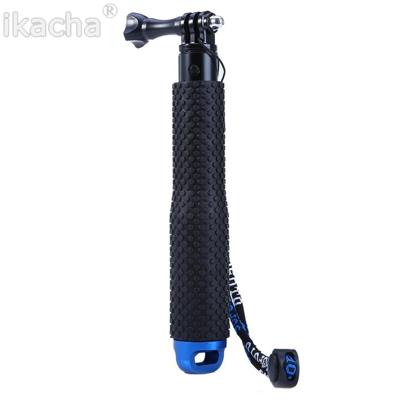 Extendable Handheld Monopod Gopro