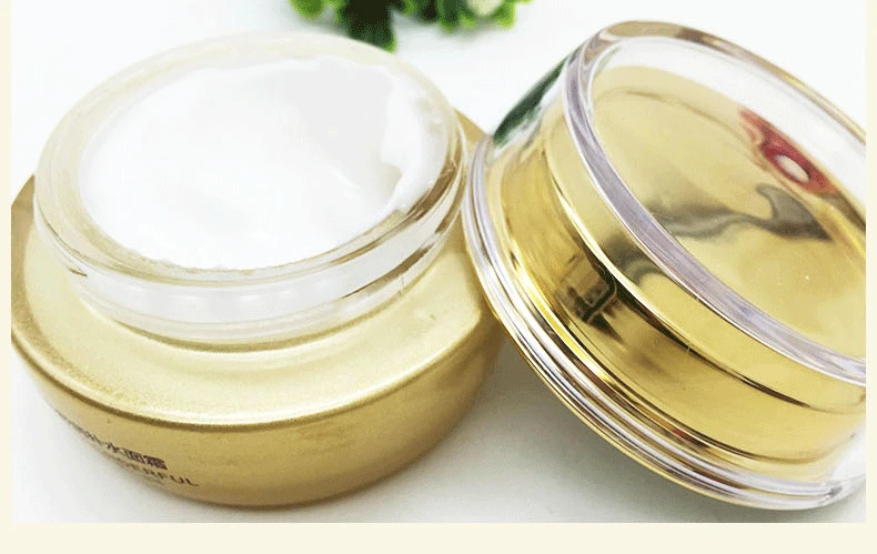 Creme para os Olhos Controle de Óleo Juventude sem Idade Venda Quente Caracol Anti Envelhecimento Rugas Círculos Escuros Hidratante Face Care 7 Venda quente caracol creme para os olhos