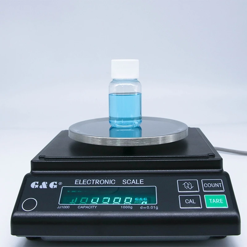 Lab Balance 0.01g 200g Lab Analytical Balance Precision Digital Scale