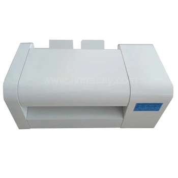 

NDL-360C Multi color cheap foil printer printing machine foil stamping digital printer
