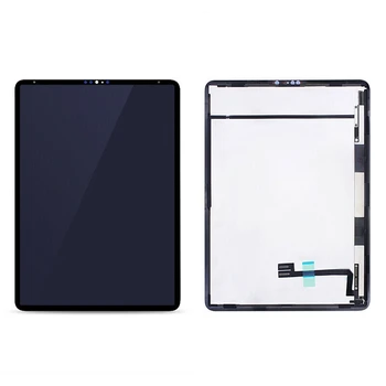 

for Ip-ad Pro 11-inch LCD display A1980 A2013 A1934 Original LCD display + touch screen digitizer components Glass Touch screen