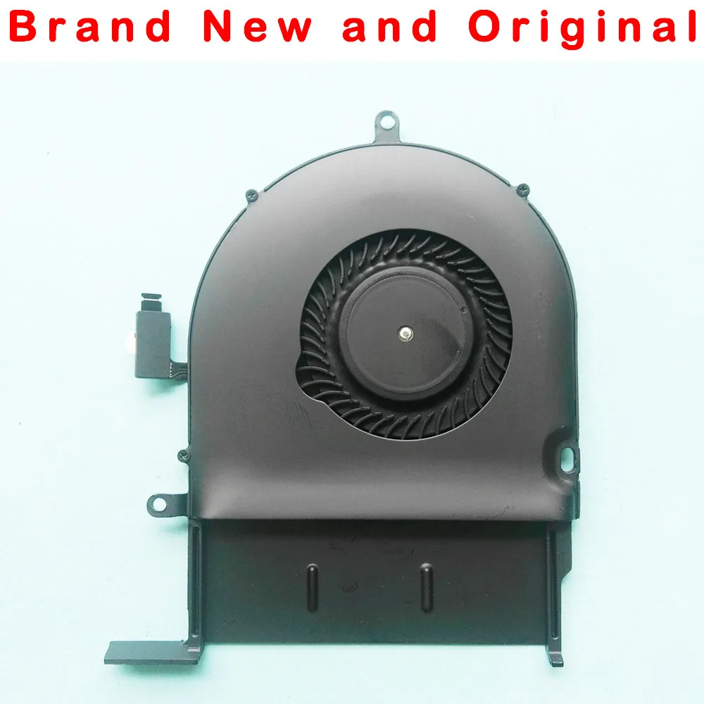 

New original CPU FAN for Apple MacBook Pro Retina 13" A1502 Late 2013, Mid 2014, Early 2015 MG70050V1-C031-S9A