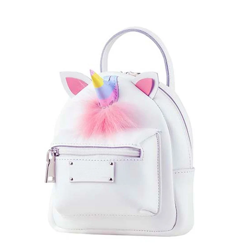 little girl mini backpack