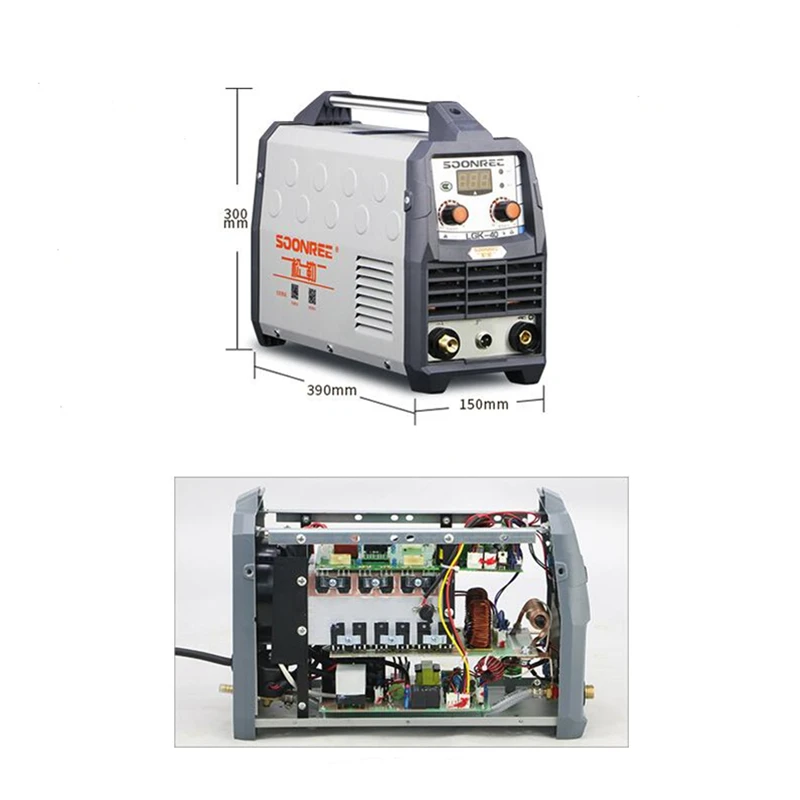 Freies verschiffen 2020 Neue Plasma Schneiden Maschine LGK40 CUT50 220V Plasma Cutter Mit PT31 Freies Schweißen Zubehör Freies verschiffen 2020 Neue Plasma Schneiden Maschine LGK40 CUT50 220V Plasma Cutter Mit PT31 Freies Schweißen Zubehör
