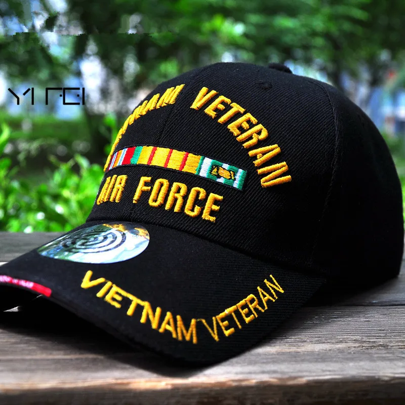 

New US Air Force One Baseball Cap Men Brand USAF for Army Cap Trucker Hat Mens Bone Snapback Trucker Cap For Adult