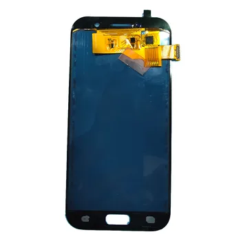 

10 Piece/lot LCD Screen For Samsung Galaxy A5 2017 A520F A520K Touch Screen Digitizer LCD Display TFT For Samsung A520 Assembly