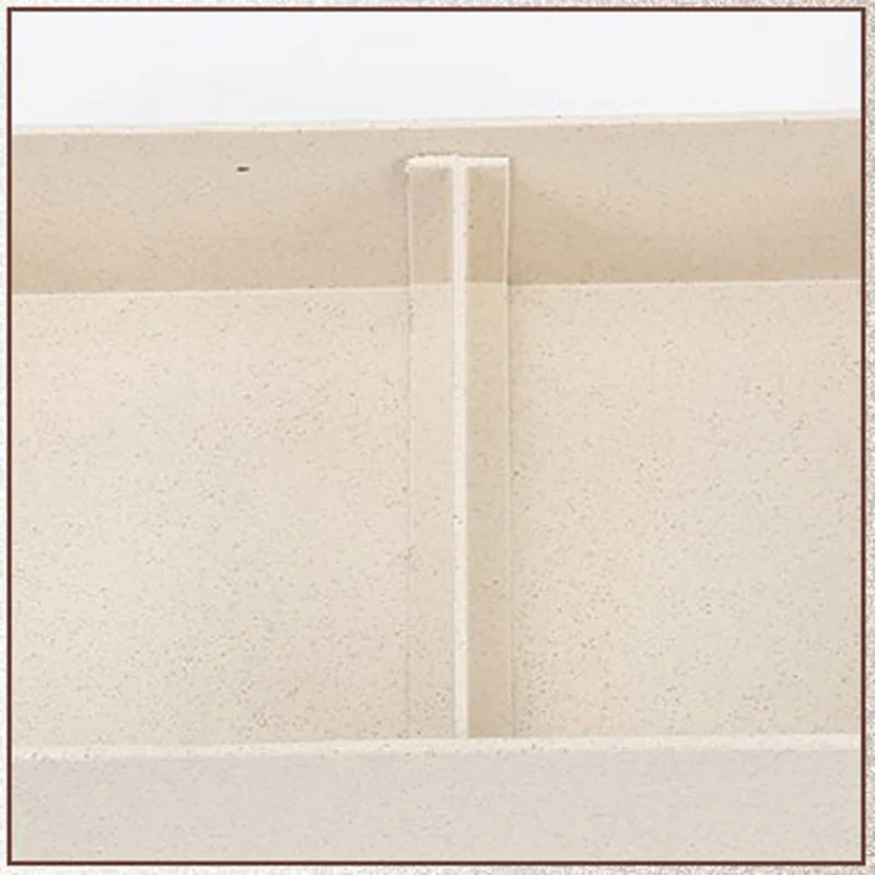 Microwave Wheat Straw Bento LunchBox Japanese Style Plastic Sushi Food Storage Container For Kids Picnic Camping Bento Box Sets