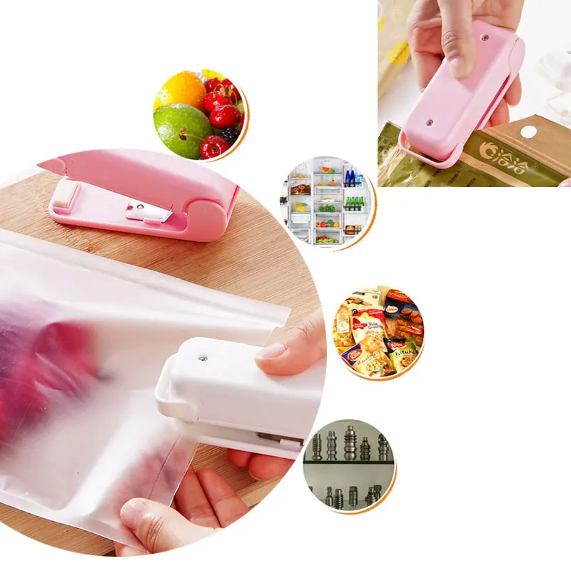 vaccum Sealer (3)