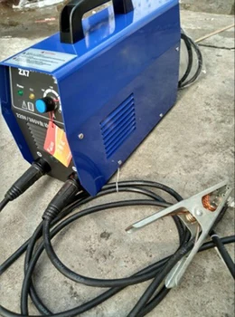 

IGBT Arc Welder Inverter Welding machine MMA200 ARC200 welding machine Easy weld electrode 2.5 3.2 4.0 Arc Welder