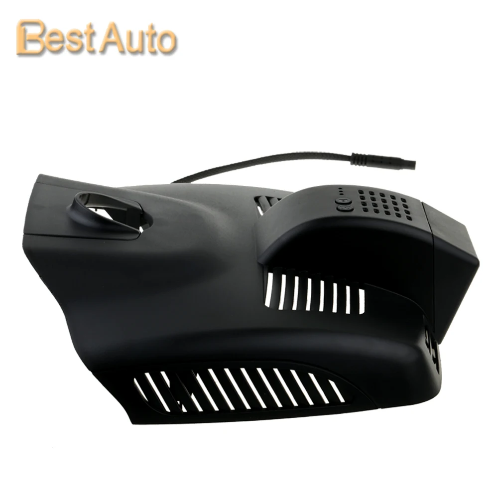 US $73.32 APP Control Wifi DVR Digital Video Recorder for Mercedes Benz E200W213 2016 Hidden Installation Sony IMX323