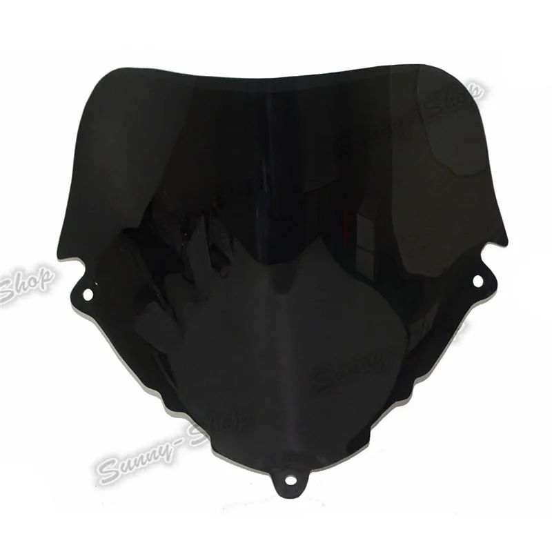 Для Suzuki Katana GSX600F GSX750F GSX 600F 750F 1998 1999 2000 2001 2002 2003 2004 2005-2008 ветер Экран лобовое стекло Щит Экран