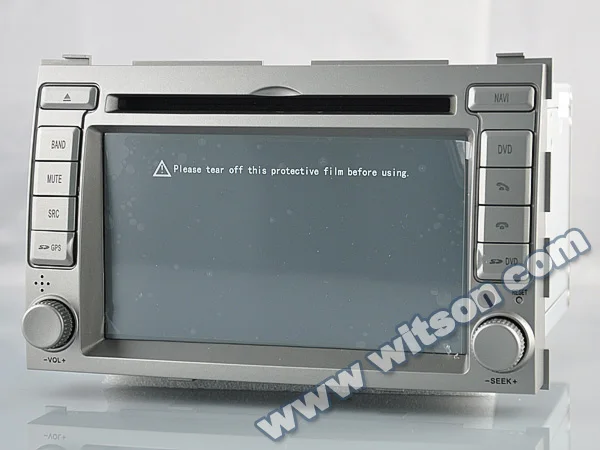 Best 6.2" Android 8.0 OS Car DVD Multimedia Navigation GPS Radio for Hyundai i20 I 2012 2013 2014 with Optional Car Play Function 2