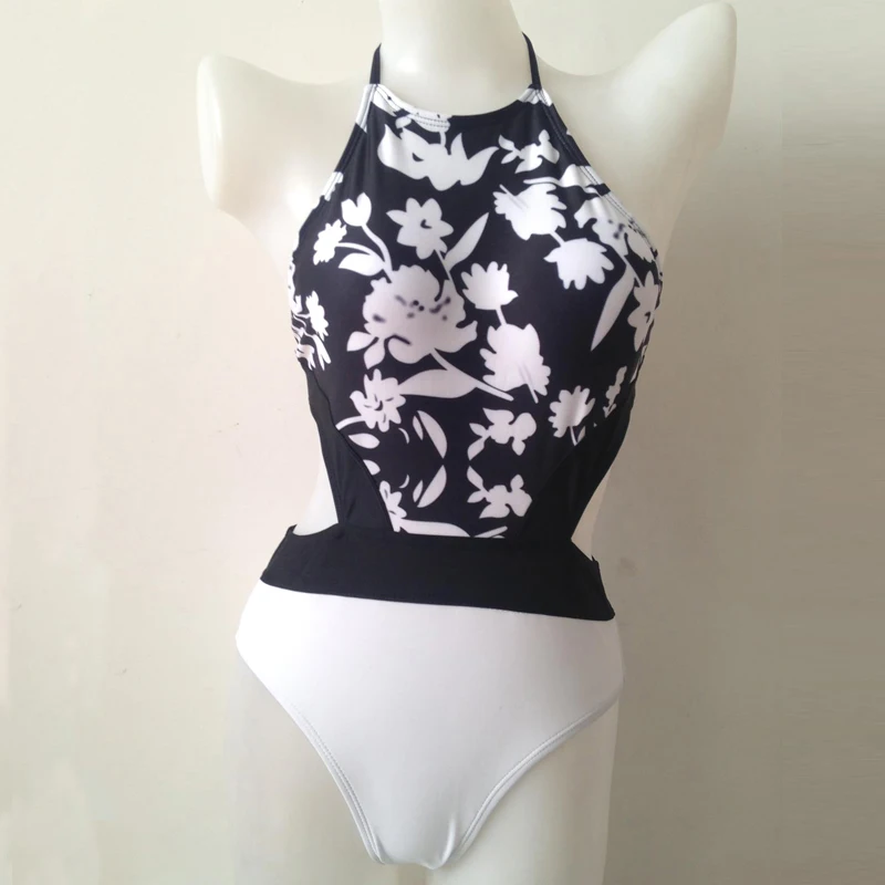 Buy High Quality Trikini Women's Swimsuits High Cut