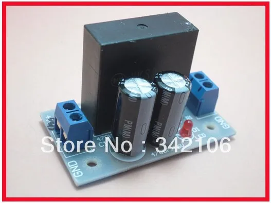 Бесплатная доставка! 10 шт. kis3r33 HKS05003 5V 3A модуль регулятора высокого тока