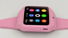 2016 Kenxinda S-watch Latest High-quality Music Big Storage Watch Phone camera 0.3mp Battery capacity 500mAh
