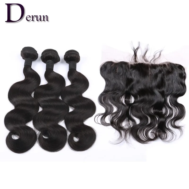 Body Wave frontal 3+1
