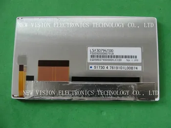 

L5F30794T00 L5F30794T02 L5S30794P00 L5F30816T04 L5F30691T01 New original 5.8" Car TFT LCD display screen