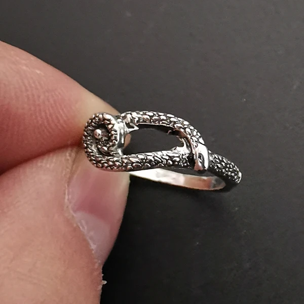 Кольца в виде змейки Jewelry YLQ6378|Кольца| |