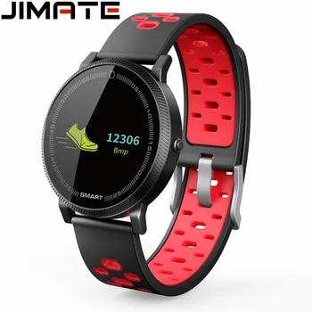 

Color Screen Smart Wristband Bluetooth 4.0 Sport Bracelet Heart Rate Monitor Fitness Tracker Smartband for IOS Android PK Xiomi