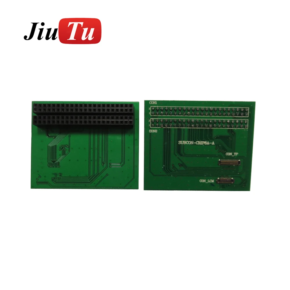 6G LCD Tester Board (4)