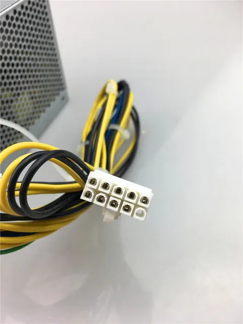 180W PC Power Supply PA-2181-1 PCE028 HK280-21/23PP H/Q170