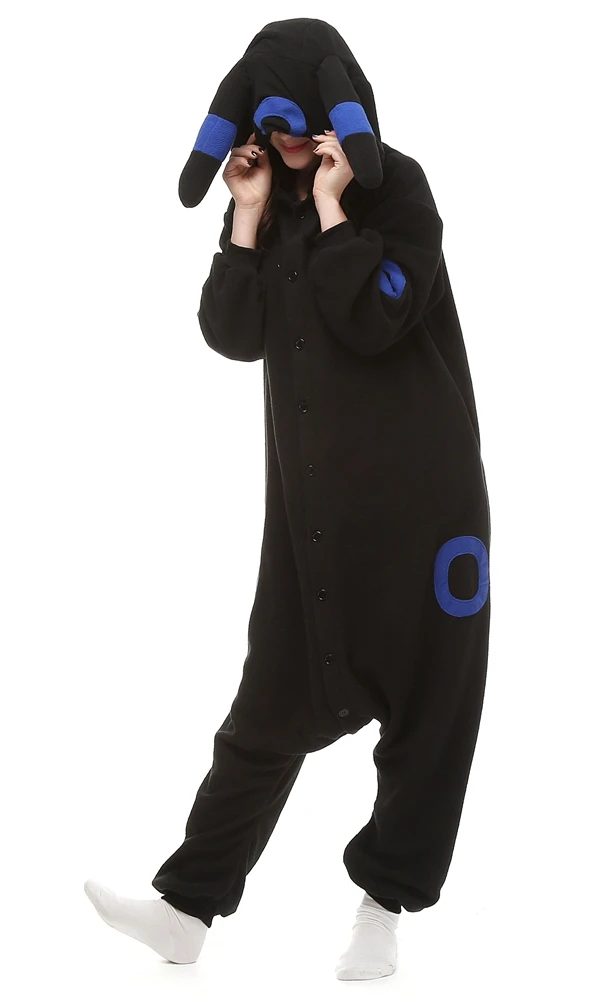 

New Cartoon Moon Elves Cartoon Sanitary Clothes, Costplay Clothes, Spring and Autumn Men's and Women's Sanitary Clothes, 2019