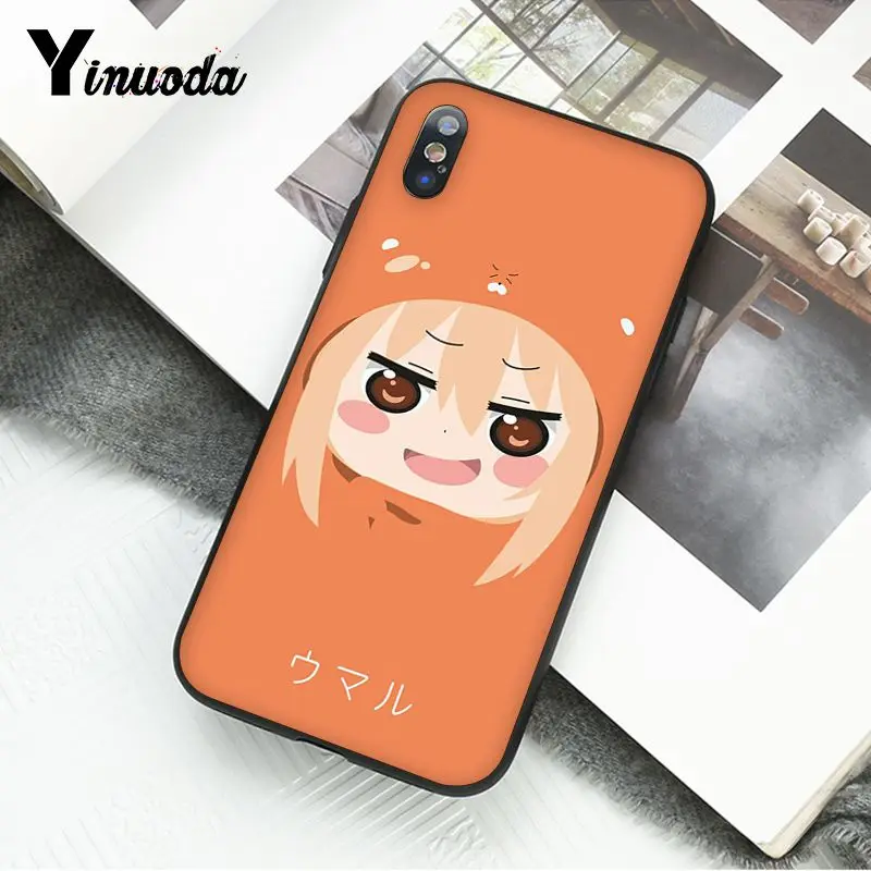 cute Umaru chan Anime Doma Umaru